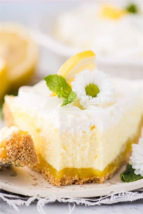Jello Instant Lemon Pudding Pie Recipe
