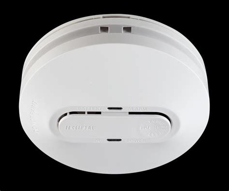 These types of smoke detectors are best at sensing smoldering fires that create a lot of smoke without many (or any) visible best for most: Smoke Alarms in Rental Properties - What You Need to Know ...