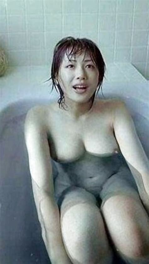 Haruka Ayase Nude Telegraph