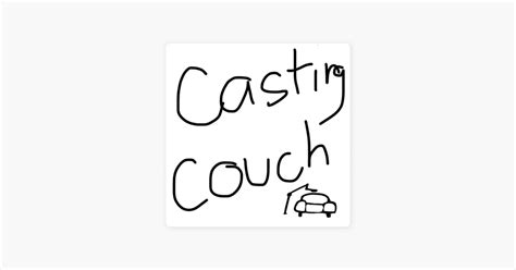 ‎the Casting Couch Op Apple Podcasts