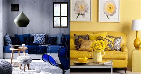 10 Stunning Monochromatic Colour Schemes For Decorating