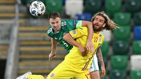 England will host romania on the road, in their final game before euro 2020. BBC One - Match of the Day Northern Ireland, Nations ...