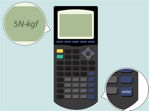 Conversão Newton Para Kg