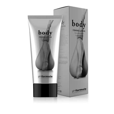 Regenerate Firm And Tone Your Skin This Summer With The Body Firming Lotion A Moisturising