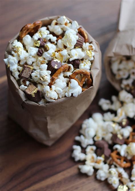 This was impossible before with popcorn time, because many torrents contain unstreamable video formats. Oscar Award Winning Popcorn - HonestlyYUM