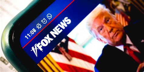 Fox News Ratings Fell Below Both Cnn And Msnbc For The First Time Since