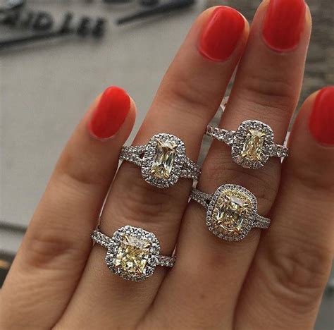 Diamonds By Raymond Lee Engagement Rings For Fall Raymond Lee Jewelers