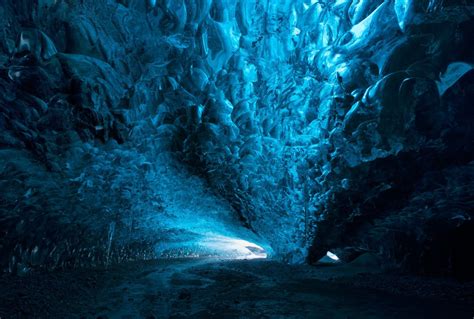 Ice Caves Download Hd Wallpapers