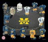 University Of Michigan Football Pictures Photos