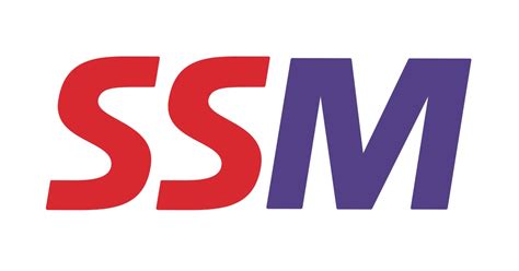 Search more high quality free transparent png images on pngkey.com and share it with your friends. ssm logo png 10 free Cliparts | Download images on ...