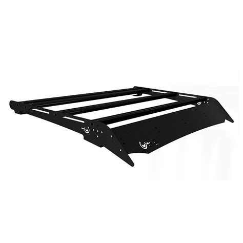 Top Roof Rack Cross Bars Luggage Carrier For 2005 2019 Toyota Tacoma Oe