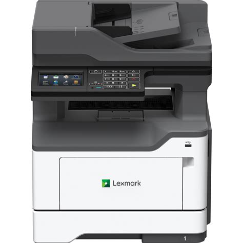 Lexmark MB2442adwe Monochrome Laser Printer 36SC720 B&H Photo