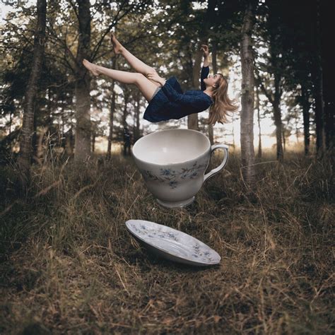 7 Tips For Creating Surreal Fine Art Self Portraits Laura Williams