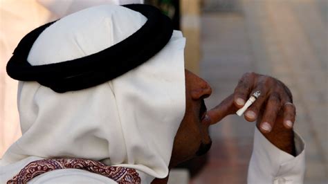 Saudi Arabia Bans Smoking In Most Public Places Ctv News