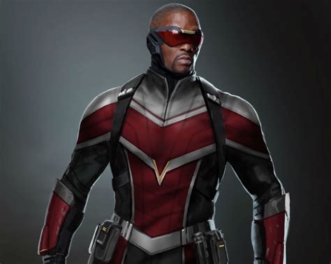 Marvel Releases New Concept Art From Disney Tv Shows
