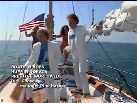 The harmonica is but one of many heartwarming elements in this song about brothers helping brothers, no matter the cost. Step Brothers Boats and Hoes full song - YouTube