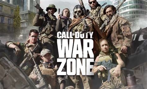 Warzone is a customizable strategy game where you compete with your friends to conquer the world. Call of Duty: Warzone Review - Xbox Tavern