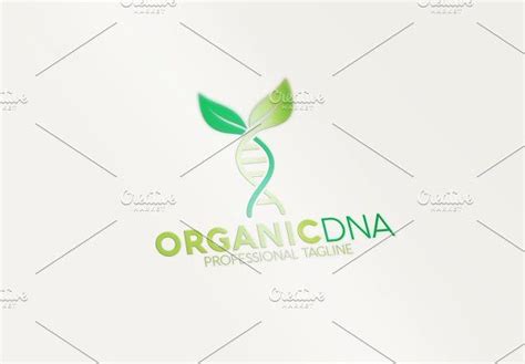 Organic Templates Features Ai And Eps Formats 100 Editable And Re