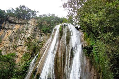 Cascada Cola De Caballo Horsetail Waterfall Tours And Tickets Book Today