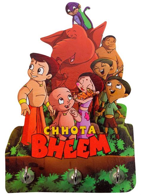 All U HD Wallpaper Free Download Disney Pogo Cartoon Chota Bheem Wallpapers Free Download