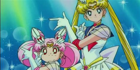 The Definitive Ranking Of Every Sailor Moon Anime Season