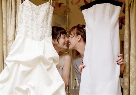 Capturing Love Nh Photographer Writes The Book On Same Sex Wedding