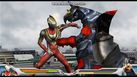 Ultraman Fighting Evolution 0 High Compres 66mb Zona Game