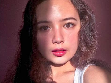 Inah De Belen Clarifies Rumors About Being The Next Leading Lady Of