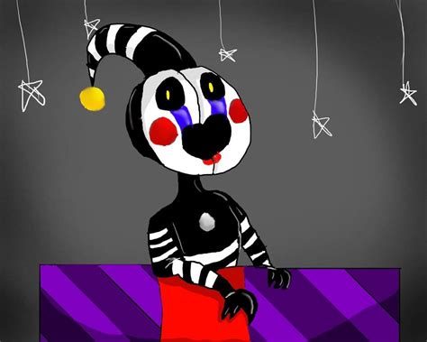 Fnaf Security Puppet Fanart Robux Codes Generator With No Human