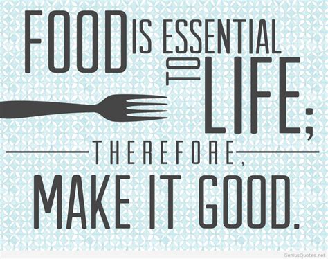World food day messages, quotes, and greetings. Life is too short to eat bad food!! Make every meal ...