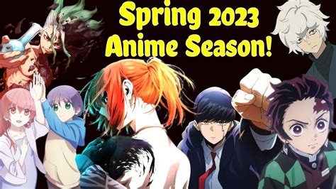 Share 79 Anime Spring Season Best Induhocakina