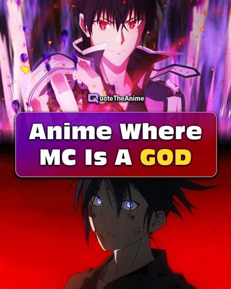 All Anime Mc Together 20 Coolest Most Badass Anime Mcs Ranked