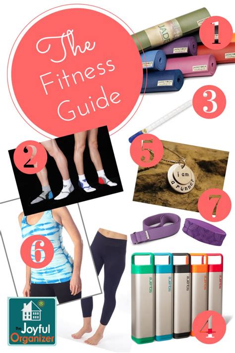 Check out the best fitness gifts for her to stay healthy and level up her workouts in the gym or at home. Fitness Gift Guide | Fitness gift guide, Gift guide, Joy