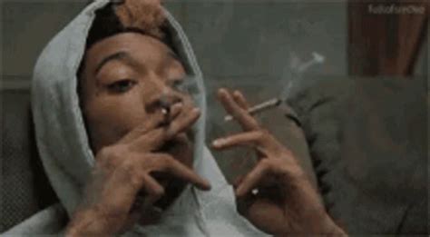 Joint Weed Gifs Tenor