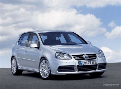 5 (five) is a number, numeral and digit. VOLKSWAGEN Golf V R32 5 Doors specs & photos - 2005, 2006 ...