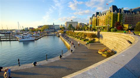 Travel Victoria Best Of Victoria Visit British Columbia Expedia Tourism