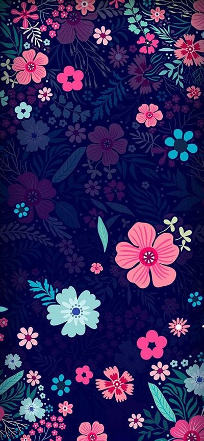 Beautiful Iphone 11 Wallpaper Flowers Click Image To Get Full Resolution