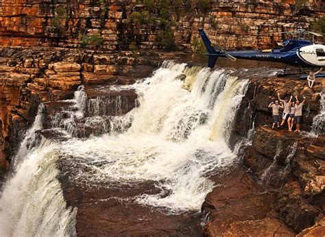 100 Best Views In Australia 37 Eagle Falls Wa Australian Traveller