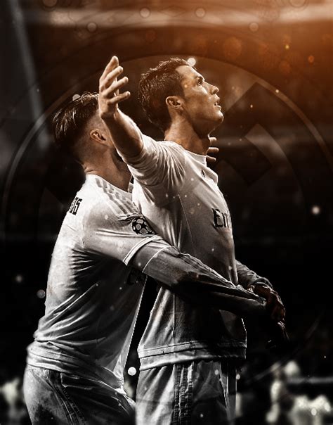 Cristiano Ronaldo And Sergio Ramos Edit 2016 Hd By Rhgfx2 On Deviantart