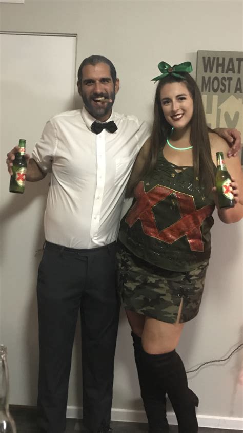 Most Interesting Man And Dos Equis Bottle Costume Teenage Health Health And Fitness Articles