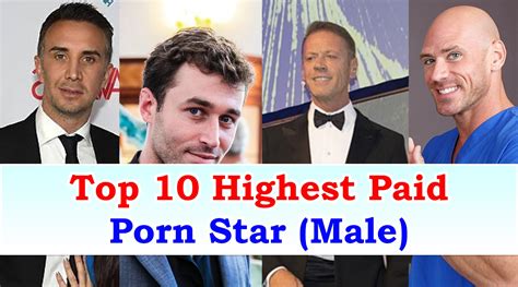 Top Highest Paid Porn Star Male Chetan Tm