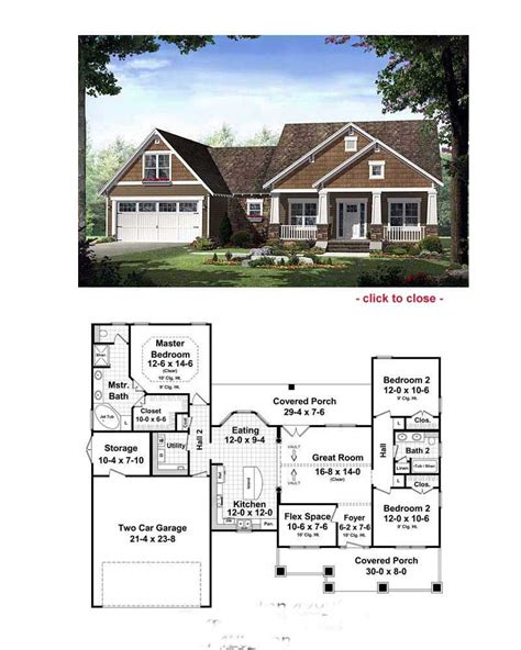 Modern Bungalow House Designs With Floor Plan Design For Home