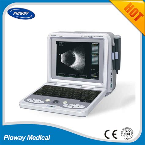 Ophthalmic Equipment Ab Scan Ophthalmic Ultrasound For Eye Care