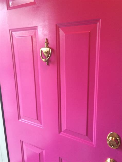 Hot pink paint for bedroom. Hot Pink Paint Colors For Bedroom • Variant Living | Pink ...
