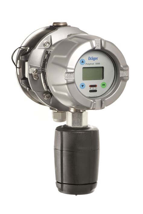 Drager Safety Monitoring - Core Cryolab