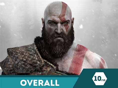 God Of War Review Pc