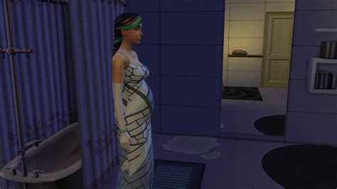 Sims 4 Realistic Pregnancy Mod Herekload