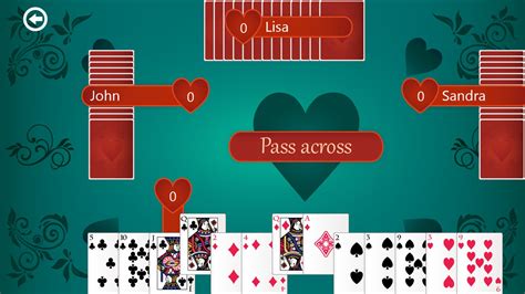 Play hearts card game for free in your desktop or mobile browser. Hearts Deluxe - (Windows Games) — AppAgg