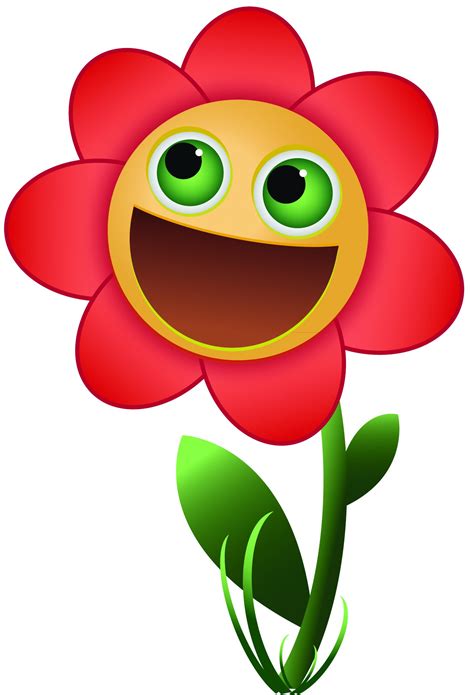 Free Smiley Flower Cliparts Download Free Smiley Flower Cliparts Png