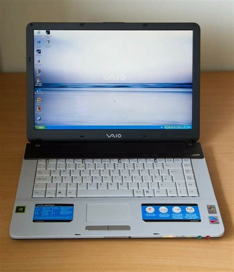 Please choose the relevant version according to your computer's operating system and click the download button. Sony Vaio Vgn-fs415s Driver For Mac - softisemporium